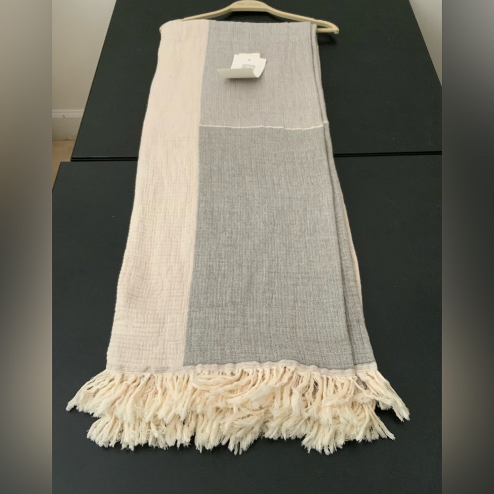 Decorative Throw